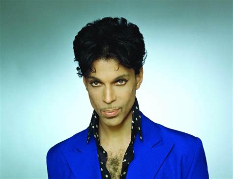 where is prince now.